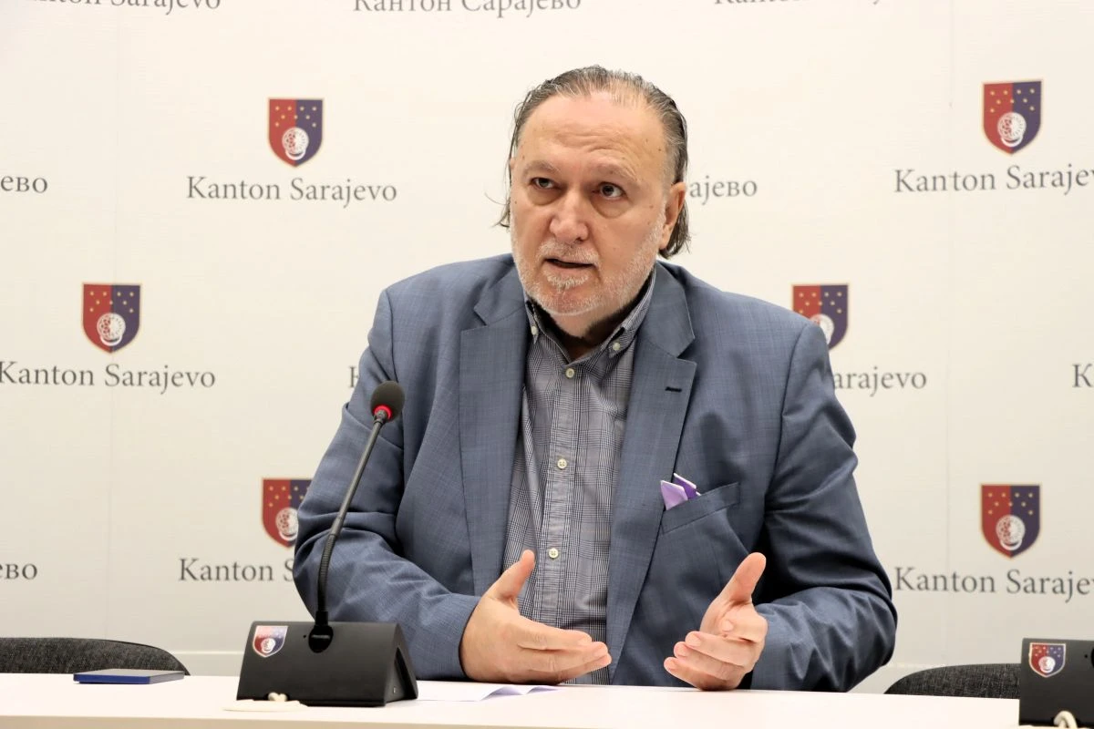 Gorući problemi u KS- grijanje u Vogošći i sanacija klizišta na lokalitetu Curine njive i dalje bez rješenja